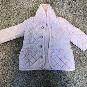 Baby girl jacket 6m